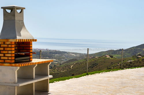 Photo 24 - Maison de 2 chambres à Torrox avec piscine privée et terrasse