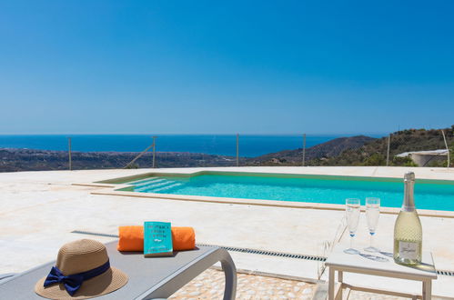 Photo 43 - Maison de 2 chambres à Torrox avec piscine privée et terrasse