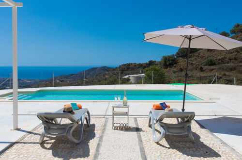 Photo 47 - Maison de 2 chambres à Torrox avec piscine privée et terrasse