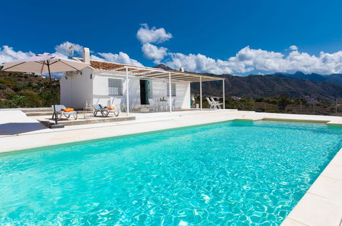 Photo 39 - Maison de 2 chambres à Torrox avec piscine privée et vues à la mer