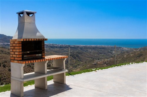 Photo 32 - 2 bedroom House in Torrox with private pool and sea view