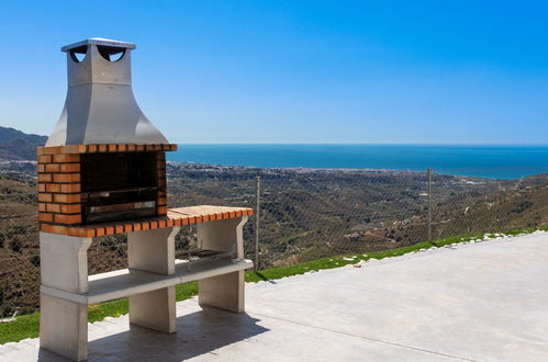 Foto 32 - Casa con 2 camere da letto a Torrox con piscina privata e terrazza