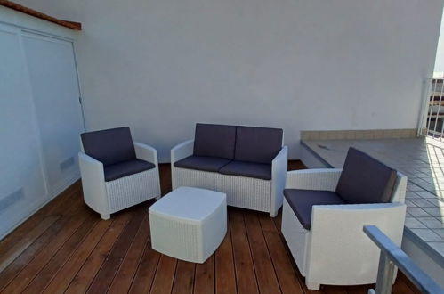 Foto 20 - Apartamento de 2 quartos em Meta com terraço