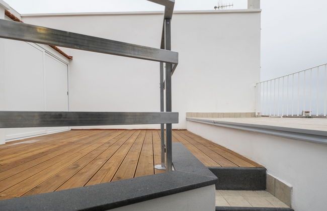 3 bedroom Apartment in Meta with terrace - Photo 19
