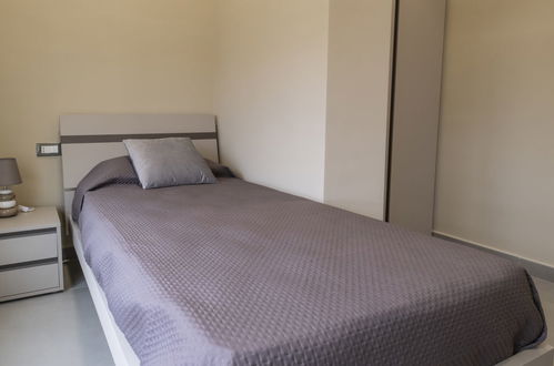 Foto 6 - Apartamento de 2 quartos em Meta com terraço