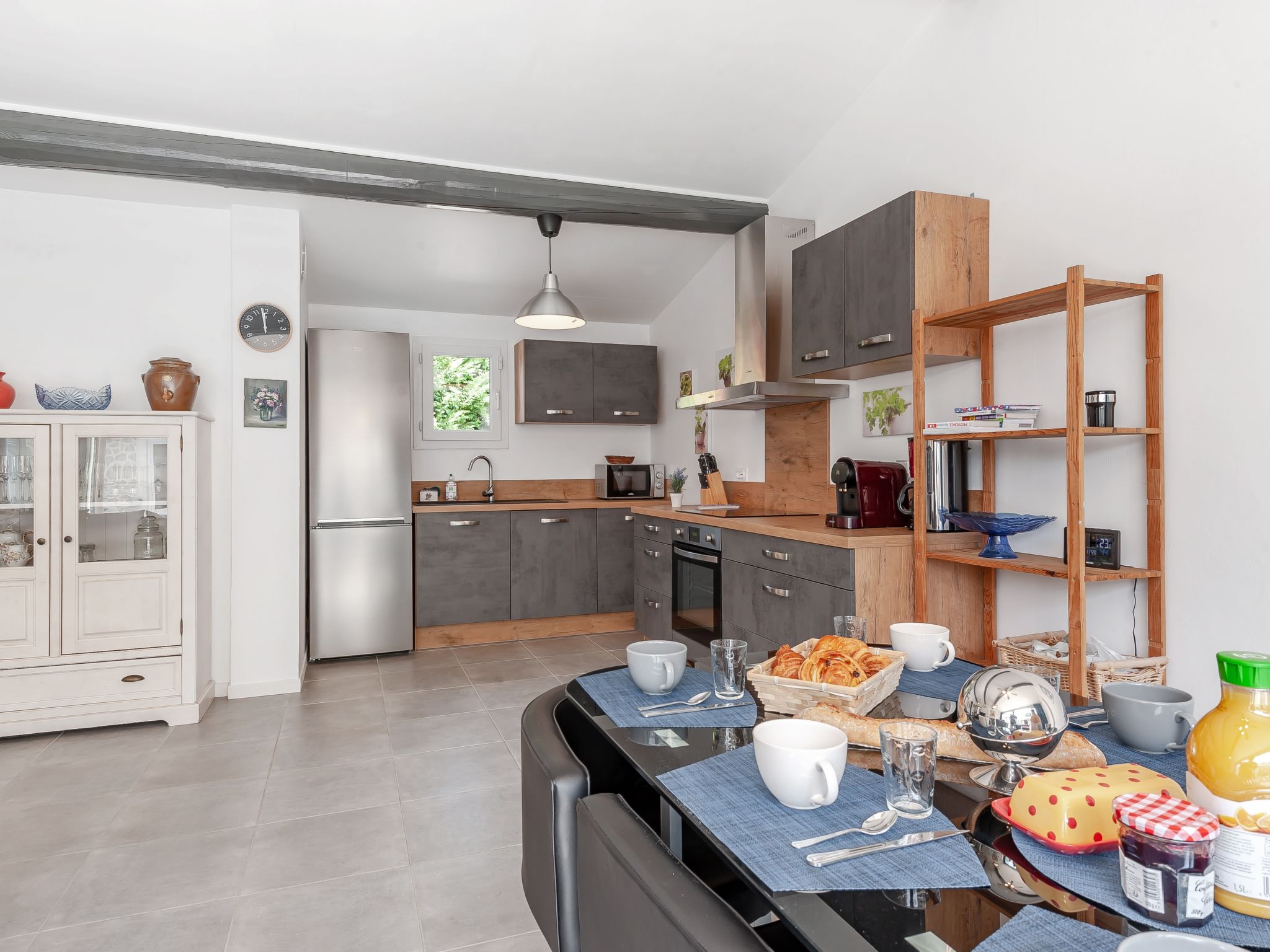 Photo 4 - Maison de 3 chambres à Caumont-sur-Durance avec piscine privée et jardin