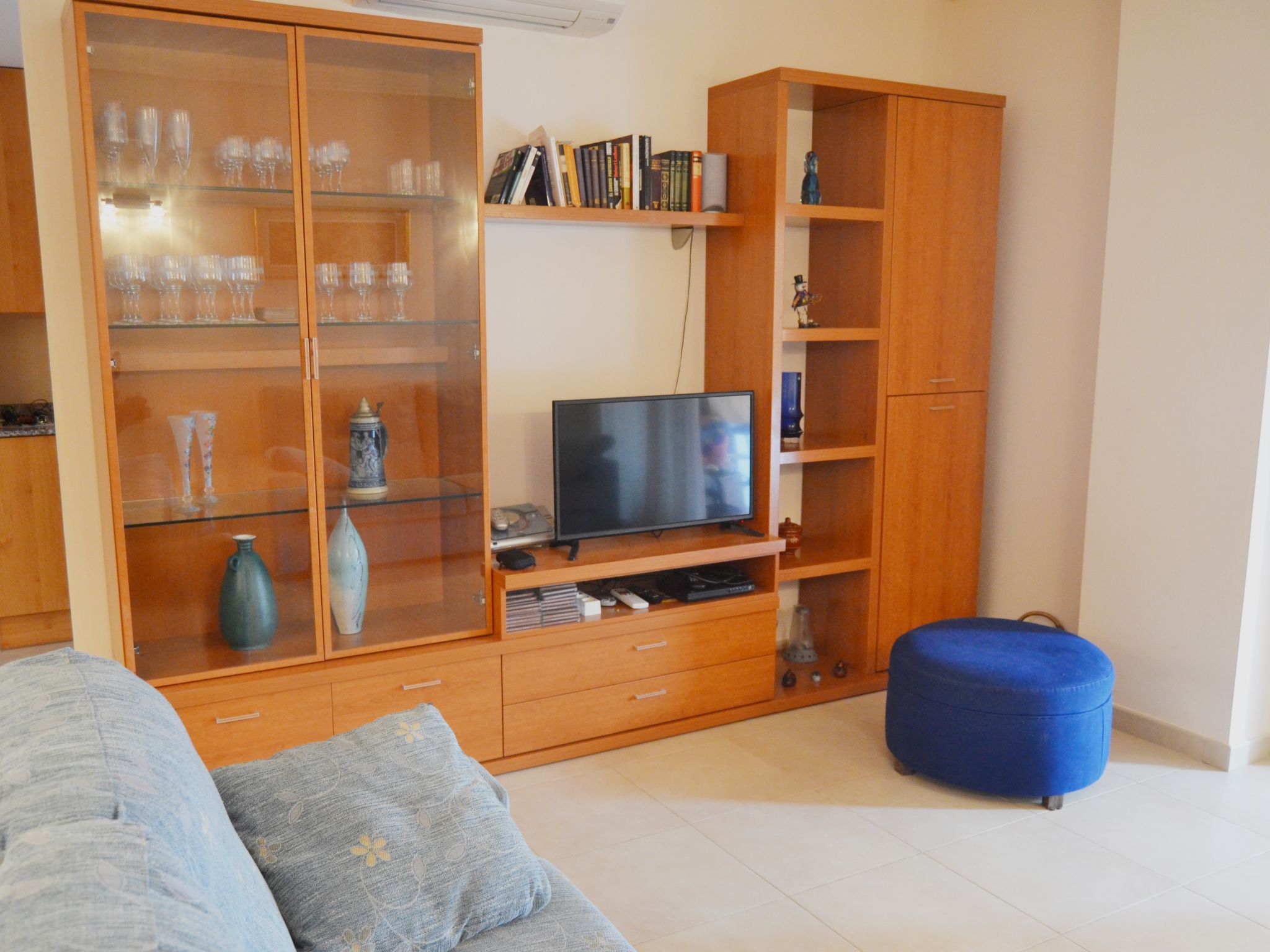 Photo 7 - 2 bedroom Apartment in La Ràpita with swimming pool and garden