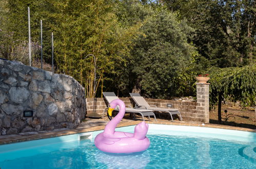 Foto 31 - Casa de 4 quartos em Itri com piscina privada e vistas do mar