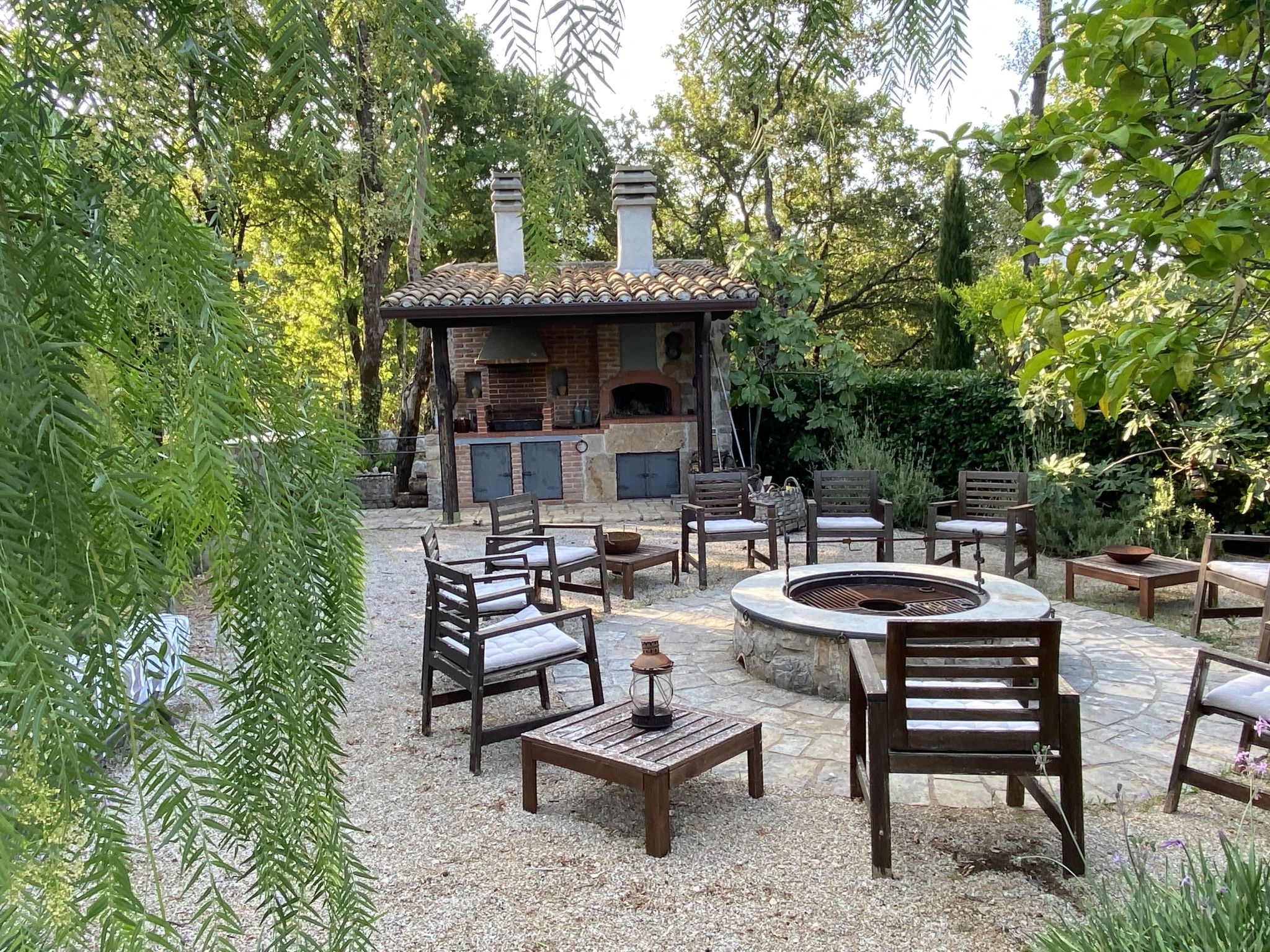 Photo 30 - Maison de 4 chambres à Itri avec piscine privée et jardin