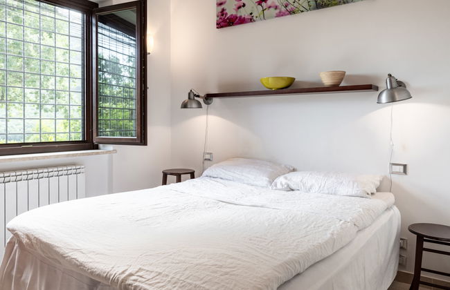 Casa de 4 quartos em Itri com piscina privada e jardim - Foto 14