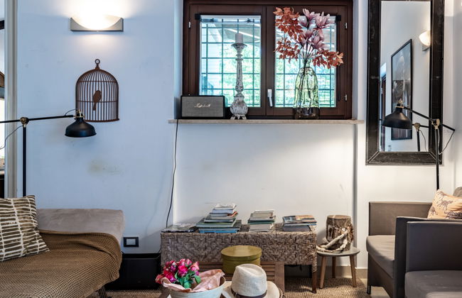Casa de 4 quartos em Itri com piscina privada e jardim - Foto 8