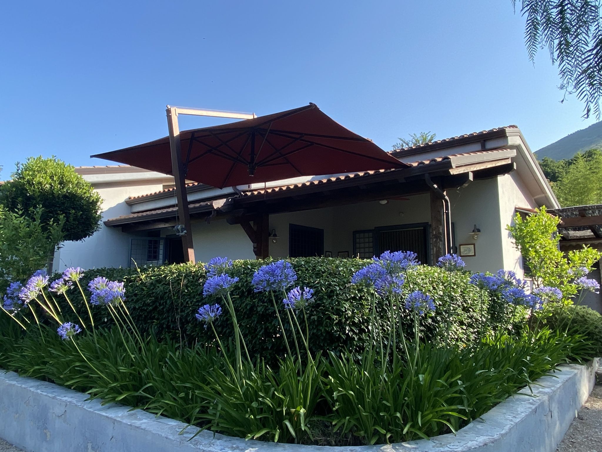 Photo 29 - Maison de 4 chambres à Itri avec piscine privée et vues à la mer