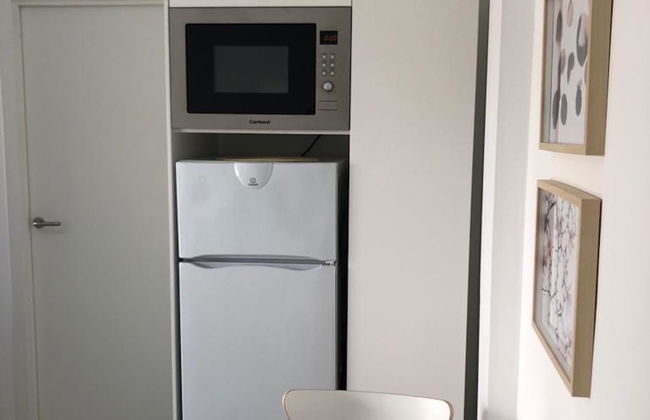 Alta 1 bedroom - Foto 17