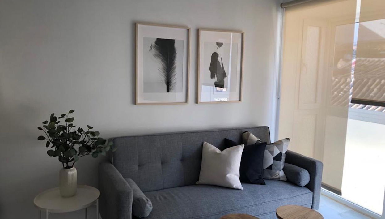 Alta 1 bedroom - Foto 1