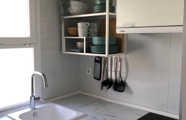 Alta 1 bedroom - Foto 15