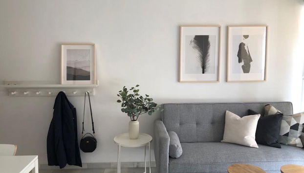 Alta 1 bedroom - Foto 2