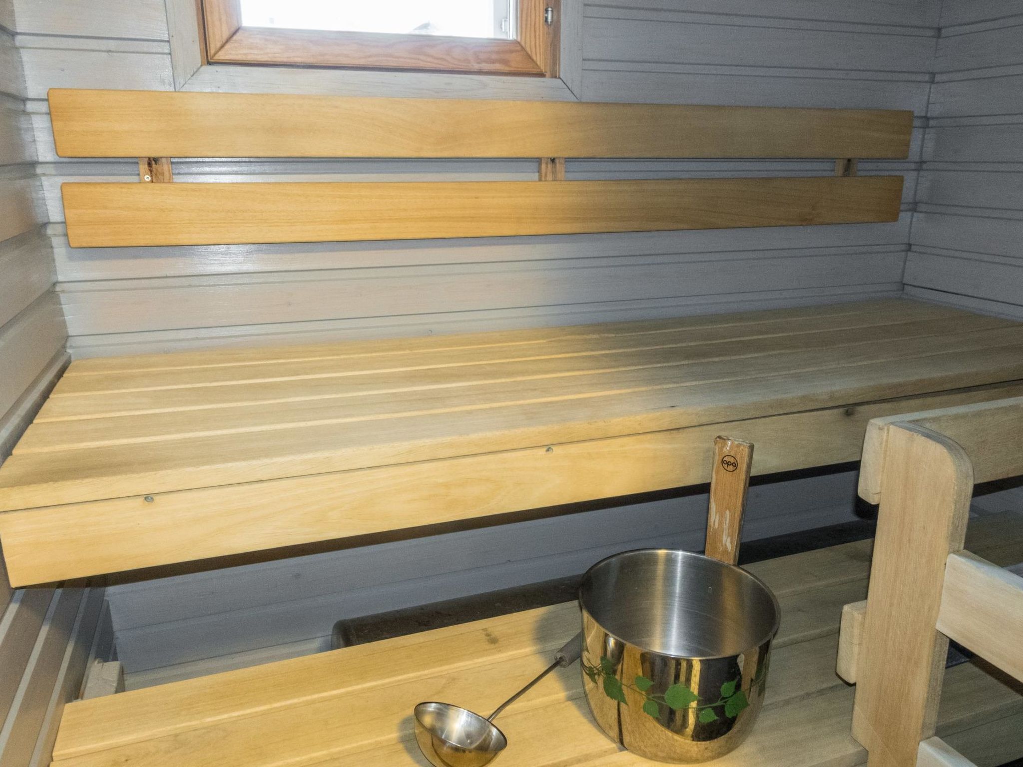 Photo 17 - 2 bedroom House in Kittilä with sauna and mountain view