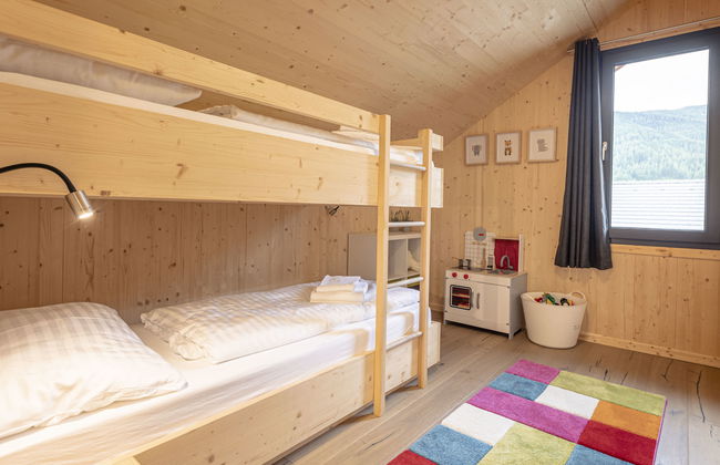 Casa de 5 quartos em Hohentauern com jardim e terraço - Foto 32