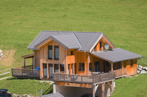 Photo 27 - Maison de 4 chambres à Hohentauern avec terrasse et vues sur la montagne