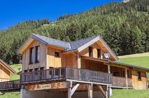 Foto 1 - Haus mit 4 Schlafzimmern in Hohentauern mit terrasse und blick auf die berge