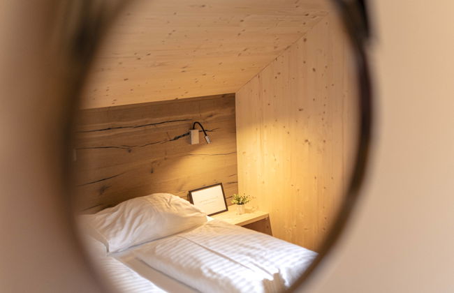 Casa de 5 quartos em Hohentauern com jardim e terraço - Foto 36