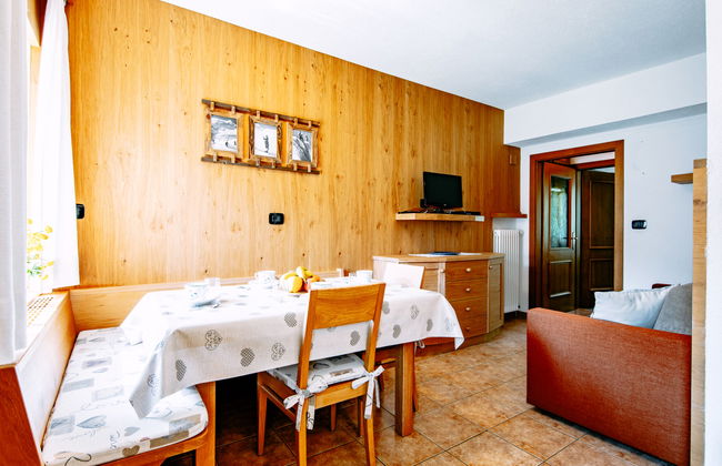 Apartamento de 2 quartos em San Giovanni di Fassa-Sèn Jan - Foto 29