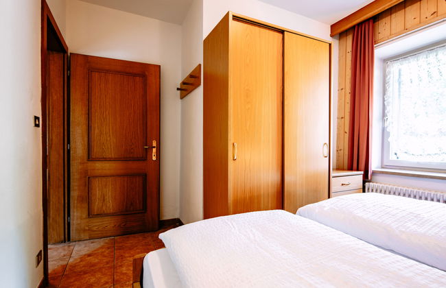 Apartamento de 2 quartos em San Giovanni di Fassa-Sèn Jan - Foto 20