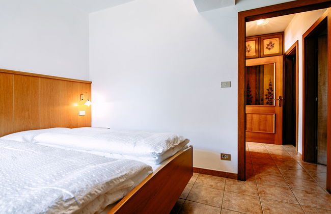 Apartamento de 2 quartos em San Giovanni di Fassa-Sèn Jan - Foto 18