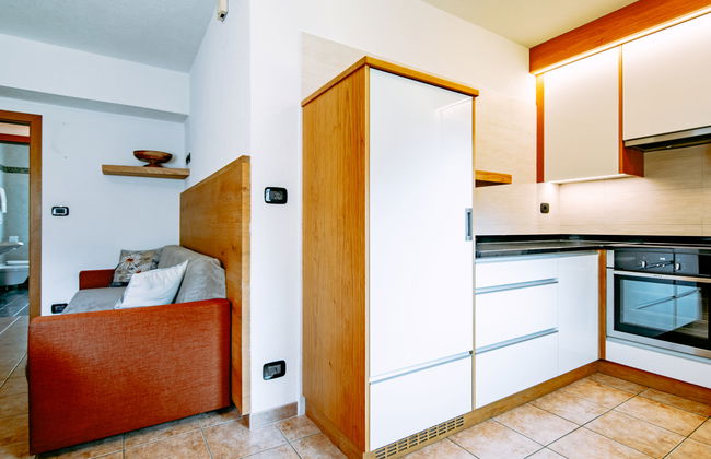 Apartamento de 2 quartos em San Giovanni di Fassa-Sèn Jan - Foto 30