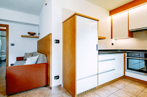 Photo 30 - Appartement de 2 chambres à San Giovanni di Fassa-Sèn Jan avec vues sur la montagne