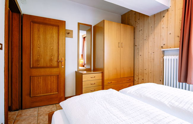 Apartamento de 2 quartos em San Giovanni di Fassa-Sèn Jan - Foto 28
