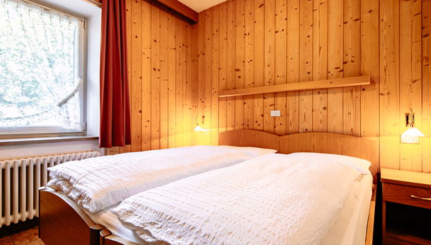 Apartamento de 2 quartos em San Giovanni di Fassa-Sèn Jan - Foto 5