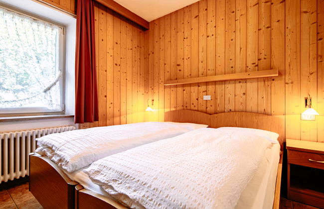 Apartamento de 2 quartos em San Giovanni di Fassa-Sèn Jan - Foto 5