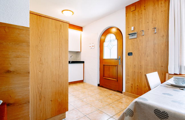 Apartamento de 2 quartos em San Giovanni di Fassa-Sèn Jan - Foto 24
