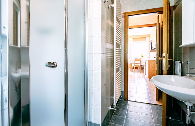 Apartamento de 2 quartos em San Giovanni di Fassa-Sèn Jan - Foto 23