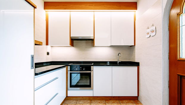 Apartamento de 2 quartos em San Giovanni di Fassa-Sèn Jan - Foto 4