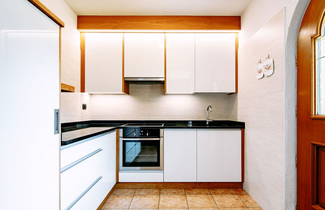 Apartamento de 2 quartos em San Giovanni di Fassa-Sèn Jan - Foto 4