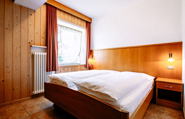Apartamento de 2 quartos em San Giovanni di Fassa-Sèn Jan - Foto 26