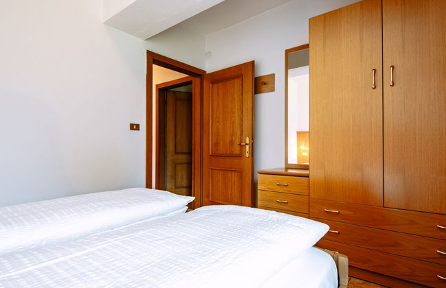 Apartamento de 2 quartos em San Giovanni di Fassa-Sèn Jan - Foto 19