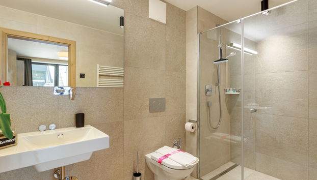 Appartement de 1 chambre à Piesendorf avec piscine et jardin - Photo 5