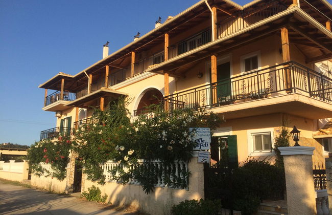 Villa Nefeli - Foto 3