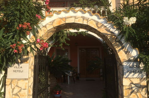 Photo 3 - Villa Nefeli