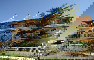 Photo 1 - Villa Nefeli
