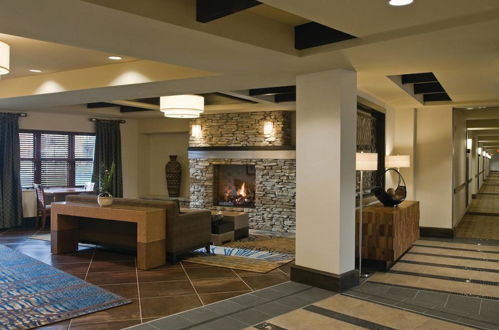 Photo 9 - Club Wyndham Great Smokies Lodge