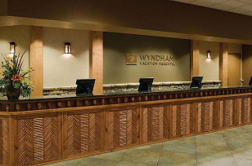 Photo 9 - Club Wyndham Great Smokies Lodge