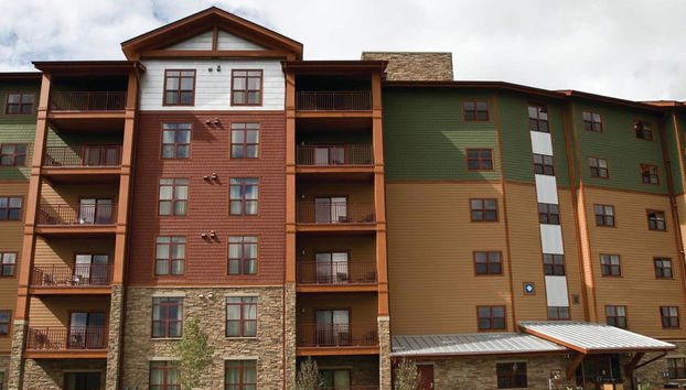 Club Wyndham Great Smokies Lodge - Foto 4