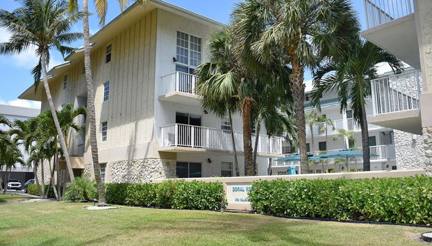 Coral Reef Suites Key Biscayne Mia - Foto 2