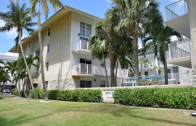 Coral Reef Suites Key Biscayne Mia - Foto 2