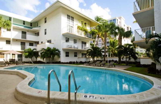 Coral Reef Suites Key Biscayne Mia - Foto 12