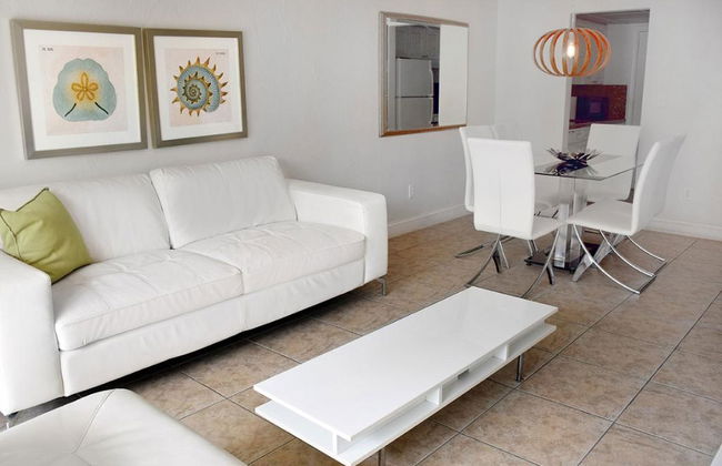 Coral Reef Suites Key Biscayne Mia - Foto 4